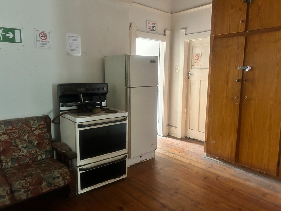 Commercial Property for Sale in Quigney Eastern Cape